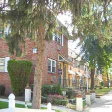 Rental info for Bishop & Stratford Court Apartments