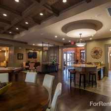 Rental info for Mission Hill