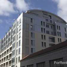 Rental info for Berkeley Central