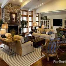 Rental info for River House at the Trailhead