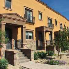Rental info for Brownstones at Biltmore