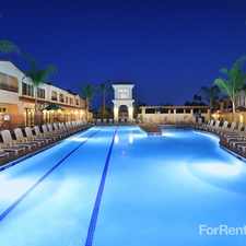 Rental info for La Jolla Del Rey