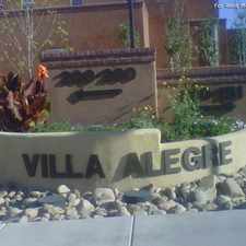 Rental info for Villa Alegre