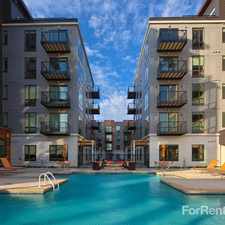 Rental info for Elan Uptown