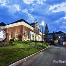 Rental info for Polaris Place