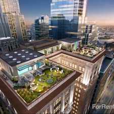 Rental info for Soo Line Building City Apartments