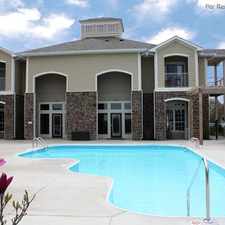 Rental info for Residences at Liberty Crossing