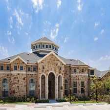 Rental info for Mansions at Briggs Ranch