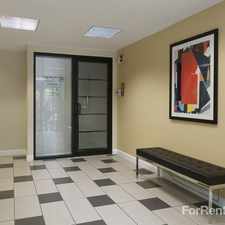 Rental info for Palisades