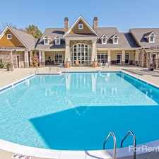 Rental info for Grove at Shadow Green