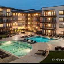Rental info for Alexan MD