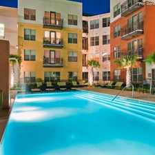 Rental info for Avana West Lemmon