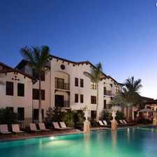 Rental info for Casa Palma