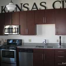 Rental info for Lucas Place