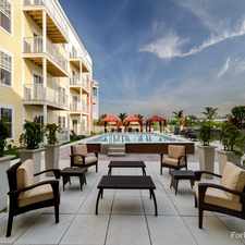 Rental info for The Heights at Worthington Place