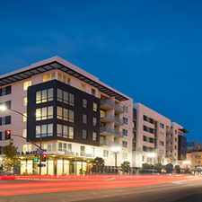 Rental info for 13th & Market