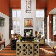 Rental info for Millstone at Kingsview