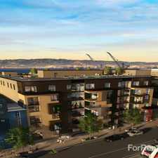 Rental info for The Gantry