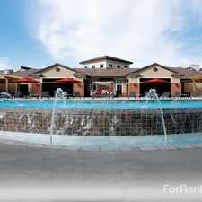 Rental info for The Landing at Briarcliff
