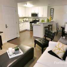 Rental info for Oaks at Hackberry Apartments