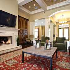Rental info for Claiborne Crossing Apartments