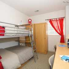 Rental info for Stadium View