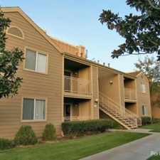 Rental info for Cambridge Village Apartments