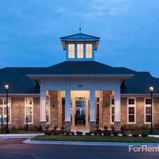 Rental info for Realm Patterson Place