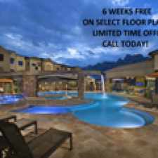 Rental info for Encantada at Steam Pump