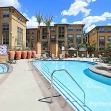 Rental info for La Verne Village Luxury Apartment Homes
