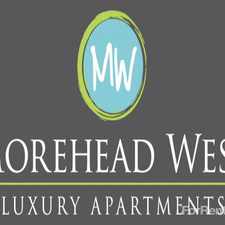 Rental info for Morehead West Luxury Apartments