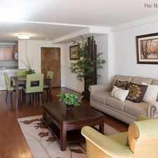 Rental info for Takoma Flats