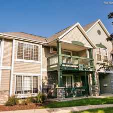 Rental info for Whitnall Glen