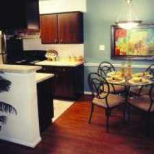 Rental info for Abbey at Willowbrook