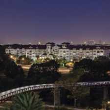 Rental info for AMLI 2121