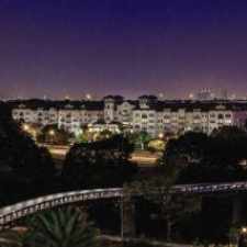 Rental info for AMLI 2121