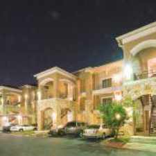 Rental info for Regency Park