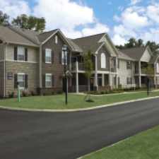 Rental info for Woods at Perry Lane