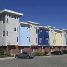 Rental info for Erie Harbor Apartments and Townhomes