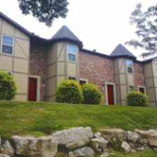 Rental info for Windsor Townhomes