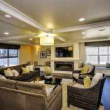 Rental info for 888 San Mateo