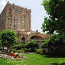 Rental info for The Pennsylvanian