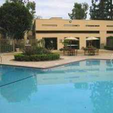 Rental info for Villas at Tustin