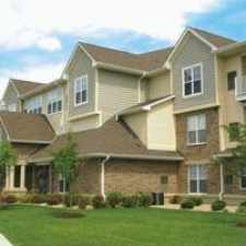 Rental info for Stoneleigh at the Reserve Apartment Homes