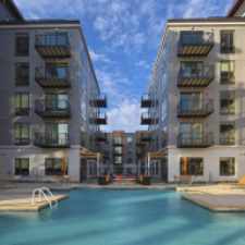 Rental info for Elan Uptown