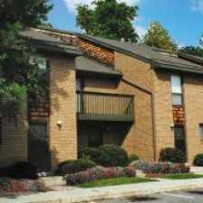 Rental info for Stonesthrow Apartment Homes