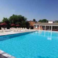 Rental info for Mayfair