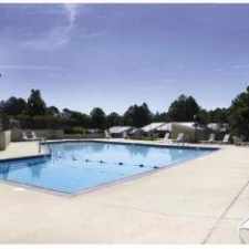 Rental info for Landmark at Deerfield Glen