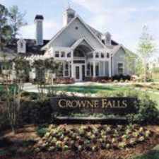 Rental info for Crowne Falls