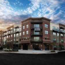 Rental info for 2700 Capitol Park